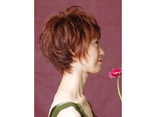 アゲハ プラス ヘア(ageha + hair)