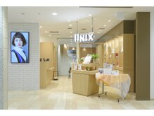 ユニックス ノクティプラザ溝口店(UNIX)の雰囲気（髪質改善/縮毛矯正/ヘッドスパ/カット/インナーカラーが人気。）