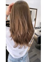 アウラシザーワークス(Aura scissors works)&nbsp;ベージュ