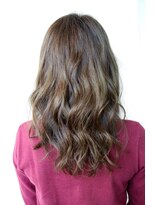 サクラビューティー リム(SAKURA Beauty limb) フェミニンウェーブ