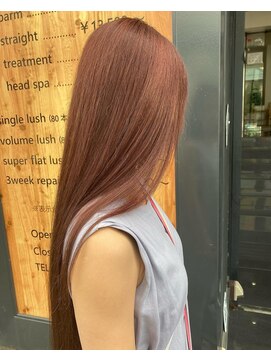 クラン(Chlan) 艶めき☆ピンクグロスカラー