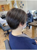 ショート