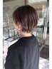 【学割U24】カット＋キラ水TR￥5280→￥3300
