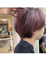 リズム(Re._sm)&nbsp;パールラベンダーカラー