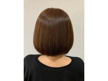えほん美容室