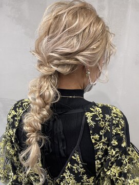 ボレロ(BOLERO) 網おろし/金箔/波巻き