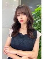 リア 大阪梅田(Ria)&nbsp;～アッシュブラウン～【Ria 大阪 梅田】