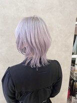 リボーン ビューティー リゾート 松戸店(re-born Beauty Resort) ホワイトミルクティー
