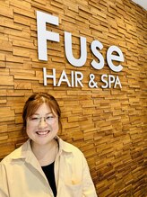フューズ 曳舟店(Fuse) 渡邉 昌子