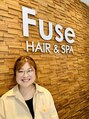 フューズ 曳舟店(Fuse) 渡邉 昌子