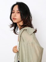 スタンス(stance)&nbsp;ヘルシーな、こなれレイヤースタイル