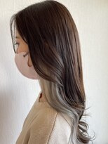 ラトット(Latot)&nbsp;インナーカラー