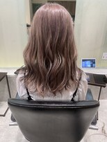 リー 尼崎(Lee)&nbsp;ペールピンク