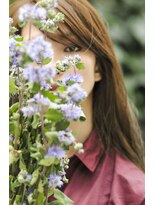 マワル(maWaRu)&nbsp;【髪質を活かして扱い易く】ナチュラルストレート