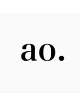 ao. 渋谷/表参道 ダブルカラー・ハイトーン・髪質改善【アオ】