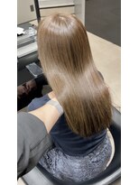 エス 天満扇町(esu)&nbsp;明るめオリーブベージュ