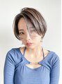 グート ヘアーメイク(gut HAIR MAKE)&nbsp;Instagram毎日更新してます♪＃浜松＃ショート＃髪質改善
