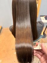 シルフ 吉祥寺(sylph)&nbsp;髪質改善ストレート【sylph吉祥寺】