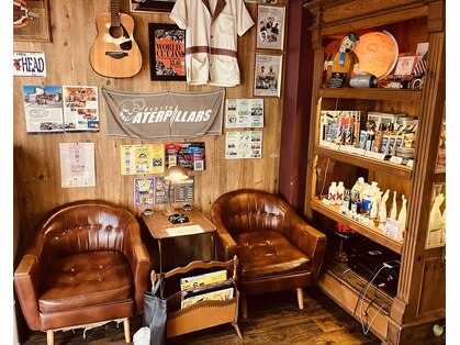 ハングアウト(Hangout)の写真