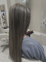 アヴァンス 深井店(AVANCE.)&nbsp;ロングバレイヤージュ