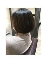 エマ 日吉(emma)&nbsp;emmaお客様スタイル