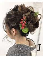 ディーグレース 中井店(D.Grace)&nbsp;和装