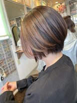 ヘア メイク ココ(hair make coco)&nbsp;美シルエット★