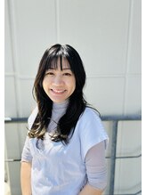 ケンジ 平塚 アネッタ(KENJE annetta) 三村 愛