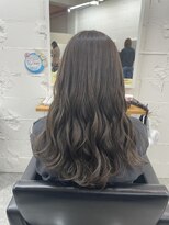 アルート 町田店(aroot)&nbsp;グレージュ