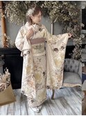 ATELIER MARIKOの着物/振袖