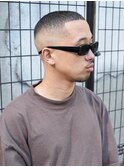 NOA solte. イージーパーマ/スキンフェード/フェードカット/坊主