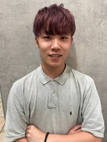 リースリー(Re.3 connecting beauty)&nbsp;ピンクベージュ