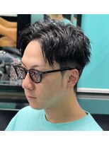 デュード(DUDE)&nbsp;ビジネスショート