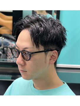 デュード(DUDE) ビジネスショート