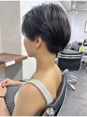 【Owll】石田学史刈り上げツーブロック20代30代40代 黒髪