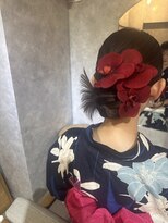 サーディースリーエーカーズヘアスタジオ(33Acers Hair Studio)&nbsp;カチモリhair