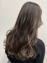 シエスタ バイ アンブルリュクス(siesta by amble luxe)&nbsp;グレージュ