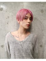 ランド(LAND)&nbsp;ハイトーンショート