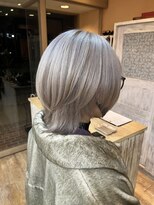 モアムー(Moremuu)&nbsp;ミルクティーベージュ