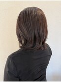 【エルサフィロ 肥後橋】お客様スタイル