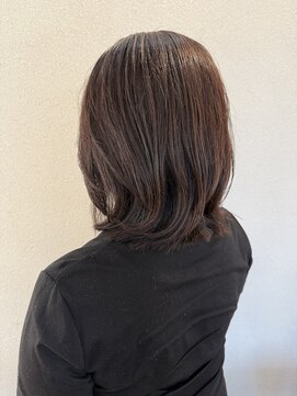 エルサフィロ ヒゴバシ(el zafiro) 【エルサフィロ 肥後橋】お客様スタイル