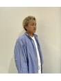 ティス ネイバー(Tiss_NEIGHBOR) 小野 翔太