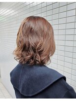 スタジオエムズ 稲毛海岸店(Studio M’s) ミディアム