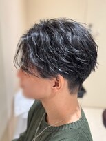 グランドール(Grandoll)&nbsp;センターパート