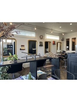 30代の大人女性におすすめ！年齢を重ねる度に増えてくる髪のお悩みに寄り添い、貴方の魅力を引き出します◇