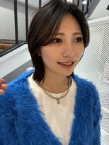 バイエイト(X８)&nbsp;名古屋/髪質改善