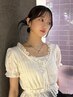 美容学生応援クーポン(全メニュー10％OFF)[名古屋/栄]