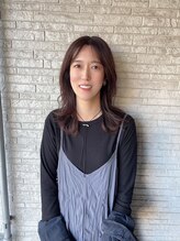 サクヘアー(39 hair) 近藤 ナミ