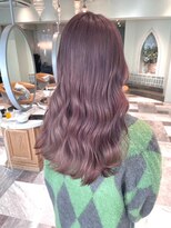 マシェリー バイ ロンド 金山(Ma cherie by Lond) ハイトーン/ダブルカラー/ブリーチ/インナーカラー