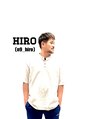 メンズグルーミングナンバーナイン(MEN'S GROOMING NUMBER NINE)&nbsp;HIRO 